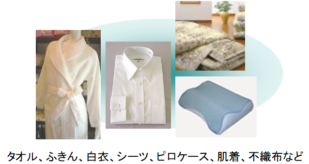 この画像には alt 属性が指定されておらず、ファイル名は textile.png です